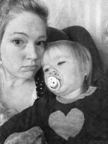 Mommy & Sick